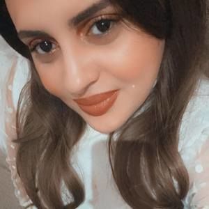 Meet your Posher, Alba iris